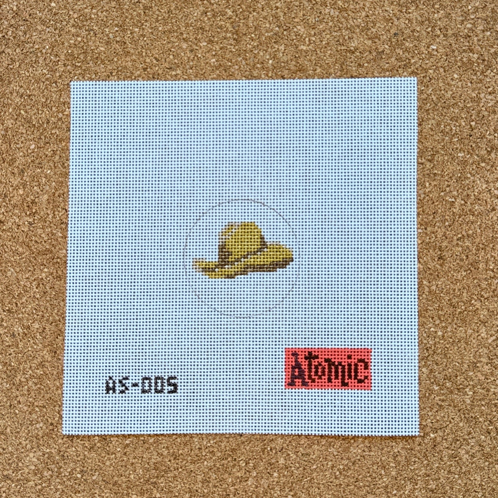 Golden Hat Mini