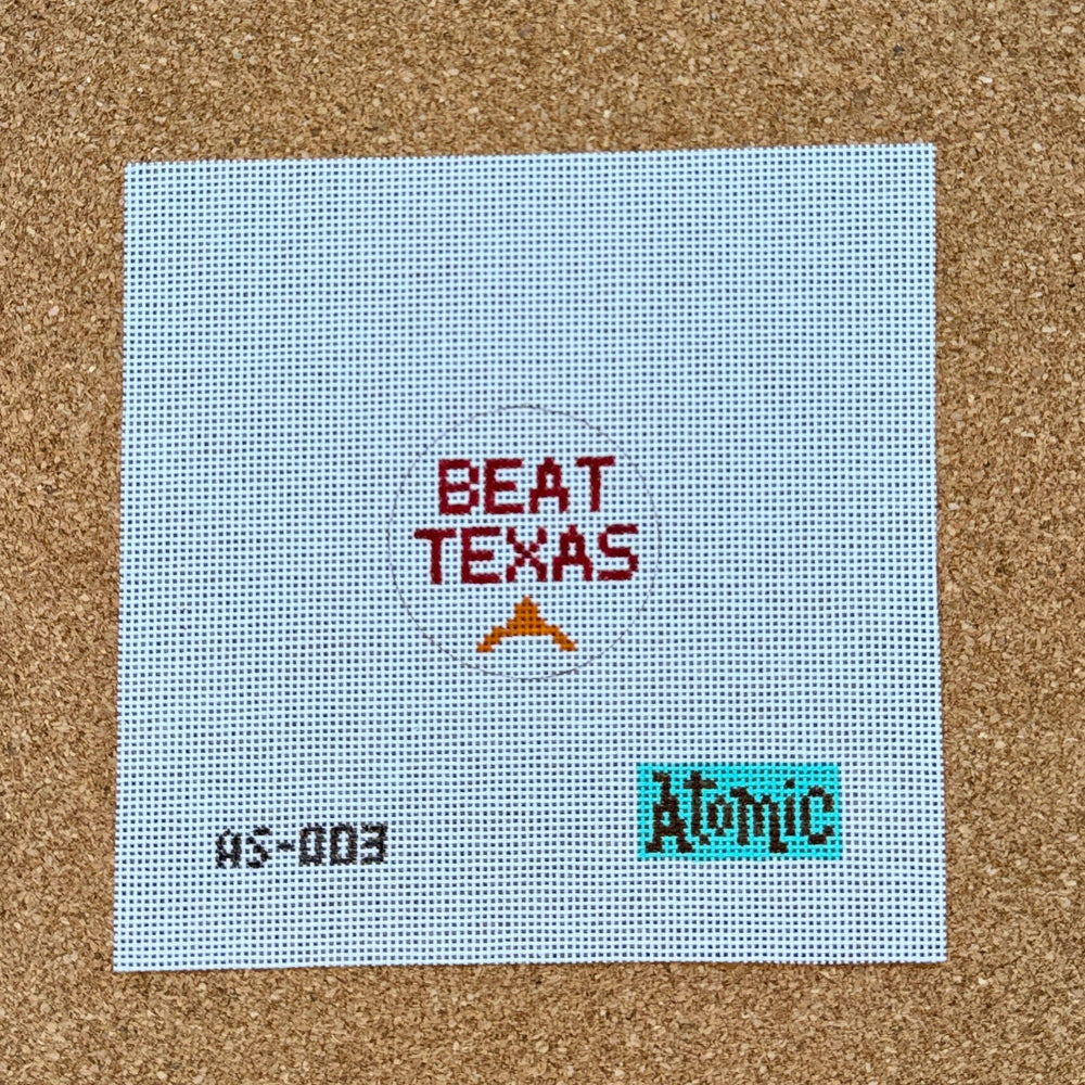 Beat Texas Mini