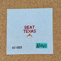 Beat Texas Mini