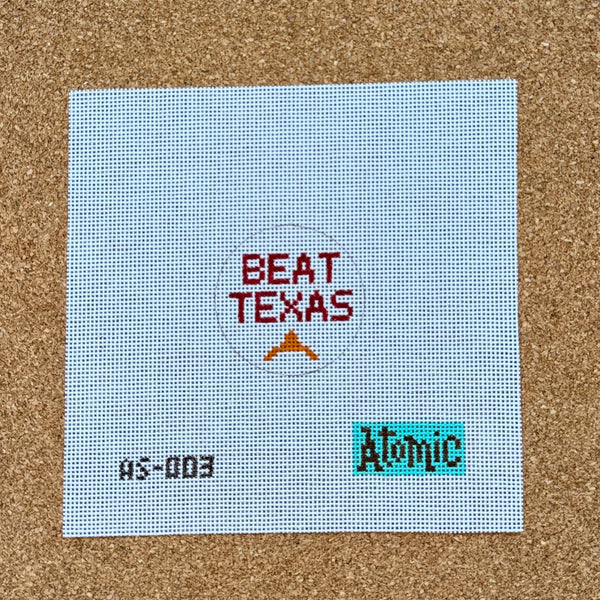 Beat Texas Mini