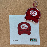 Beat Texas Hat