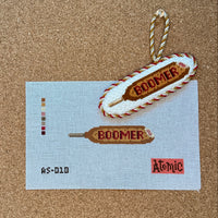 Boomer Corndog