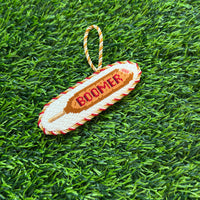 Boomer Corndog