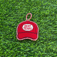 Beat Texas Hat