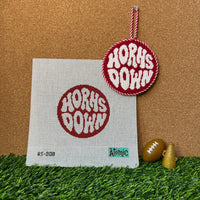 Horns Down Round