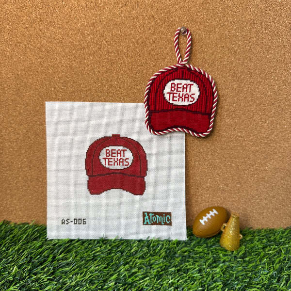 Beat Texas Hat