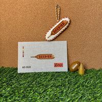 Boomer Corndog